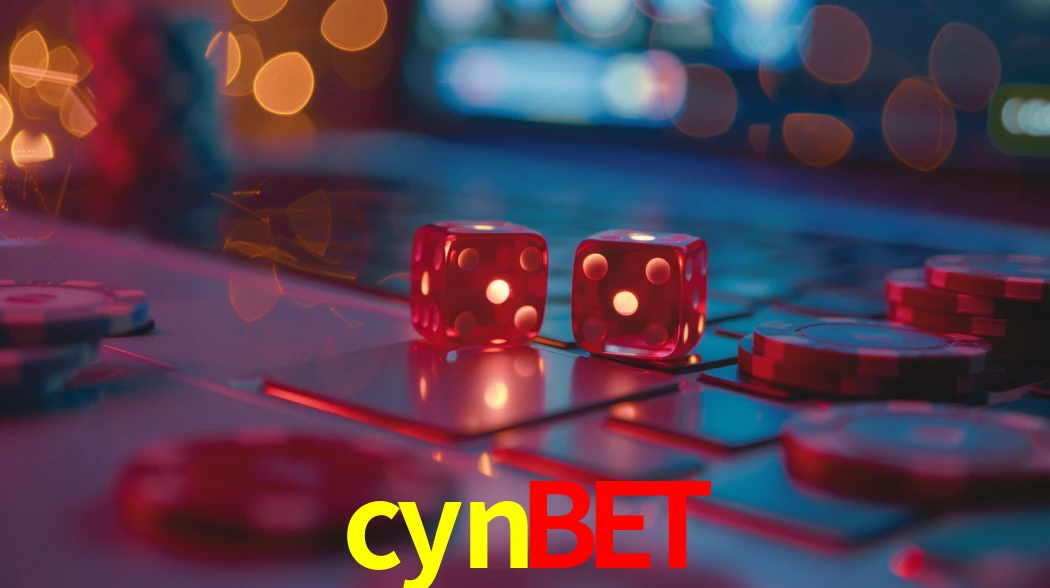 Experiência VIP cynbet