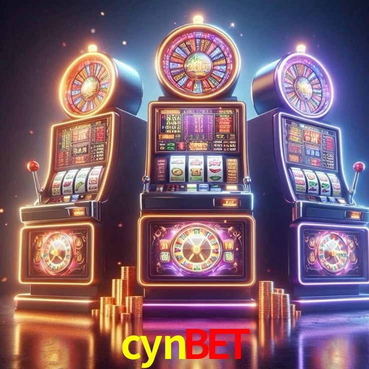 cynbet - O Cassino Mais Exclusivo Do Brasil - cynbet.com