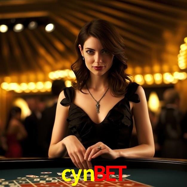 Experiência VIP cynbet