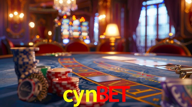 Welcome Bonus cynbet
