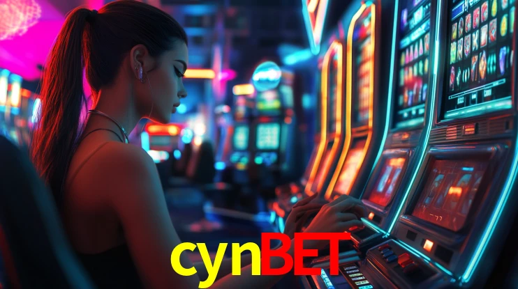 Sinta a adrenalina dos jogos de cassino com cynbet