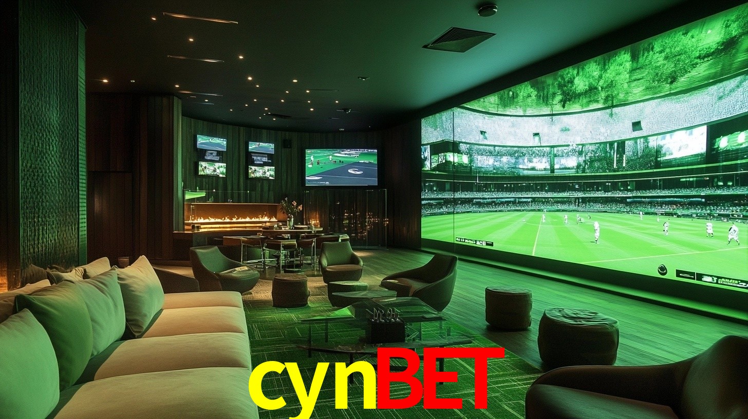 Bônus Generosos e Exclusivos no cynbet para Você!