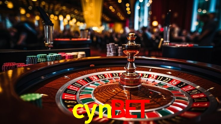 Game Providers cynbet