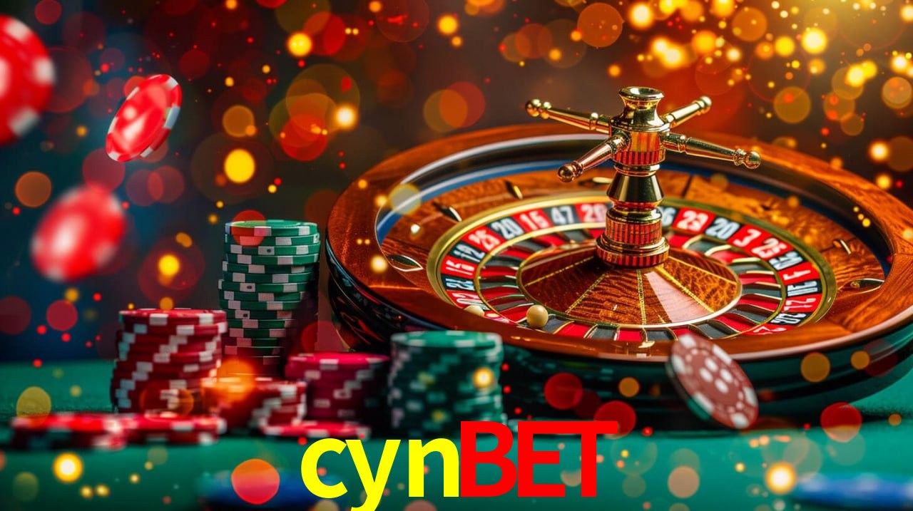 Jogos de Slot cynbet