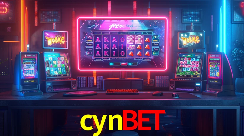 cynbet: Seu Especialista em Apostas Esportivas Brasileiras