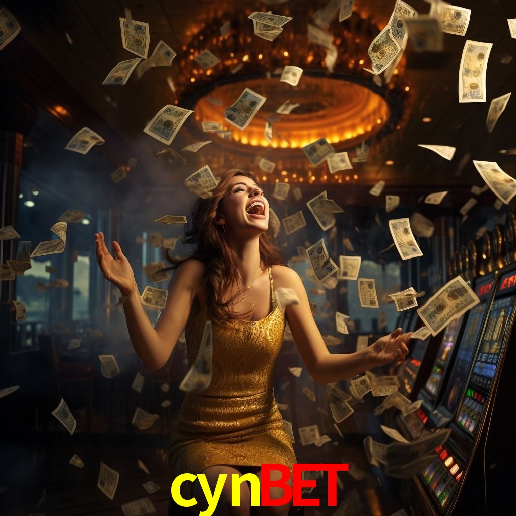 Programa VIP cynbet