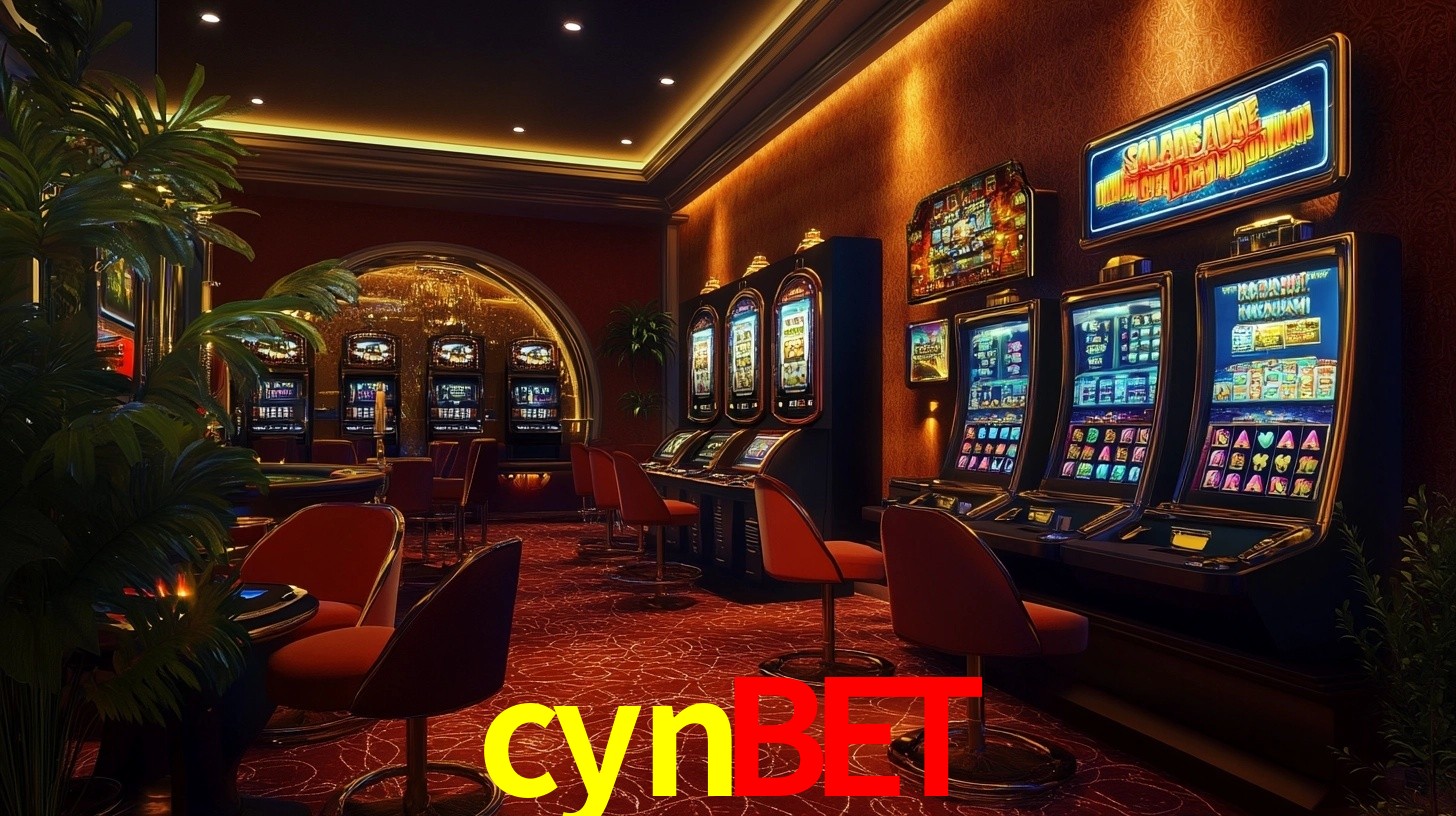 cynbet App Interface