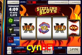 cassino cynbet