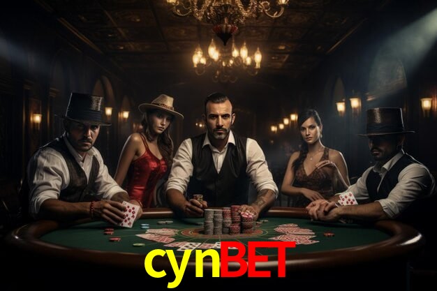 Benefícios da Conta cynbet