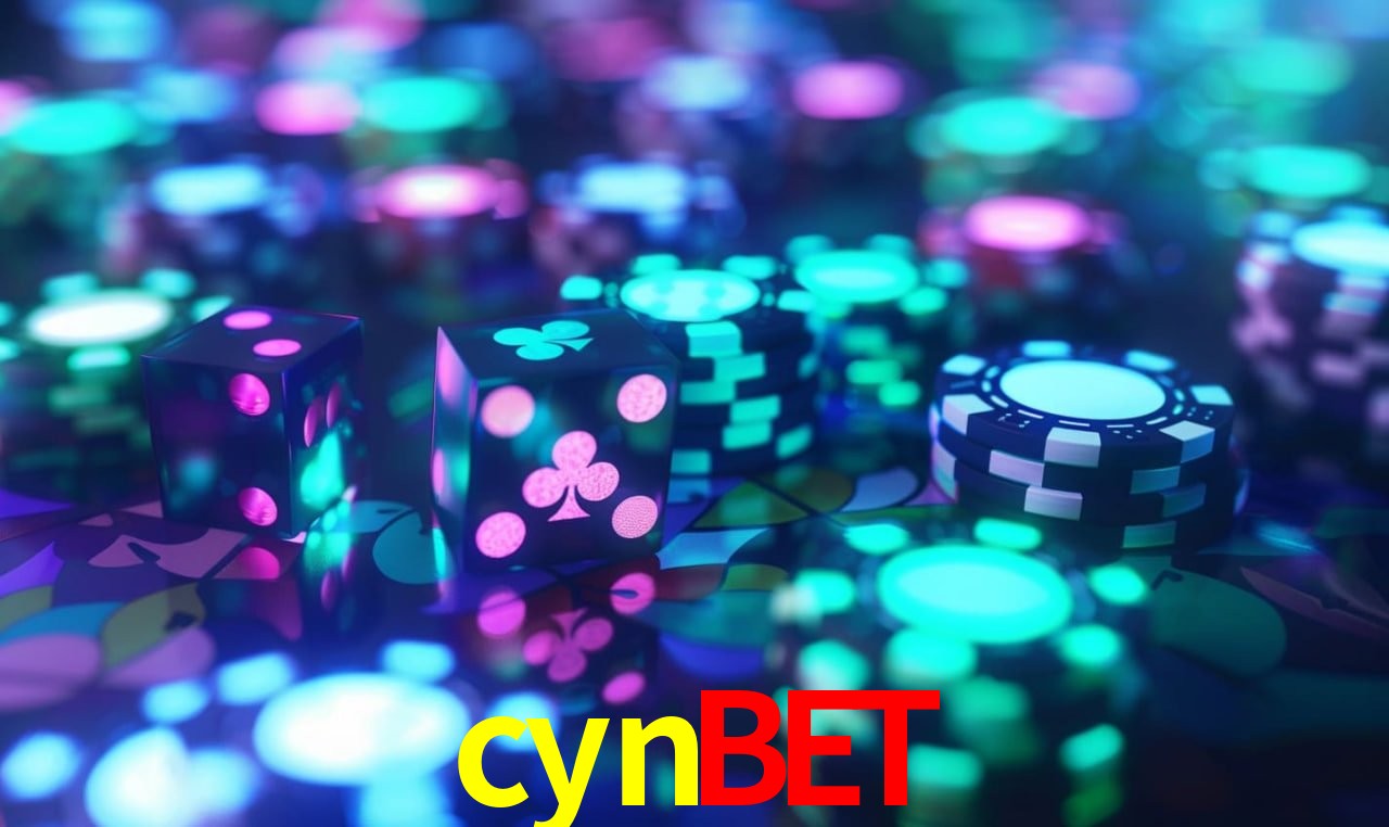 Inovações de Jogos na cynbet: O Futuro das Experiências Interativas