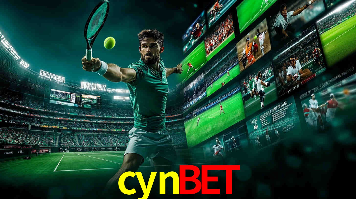 Casino Ao Vivo cynbet