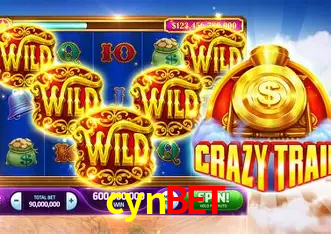 Descubra o Mundo do Cassino Online com cynbet
