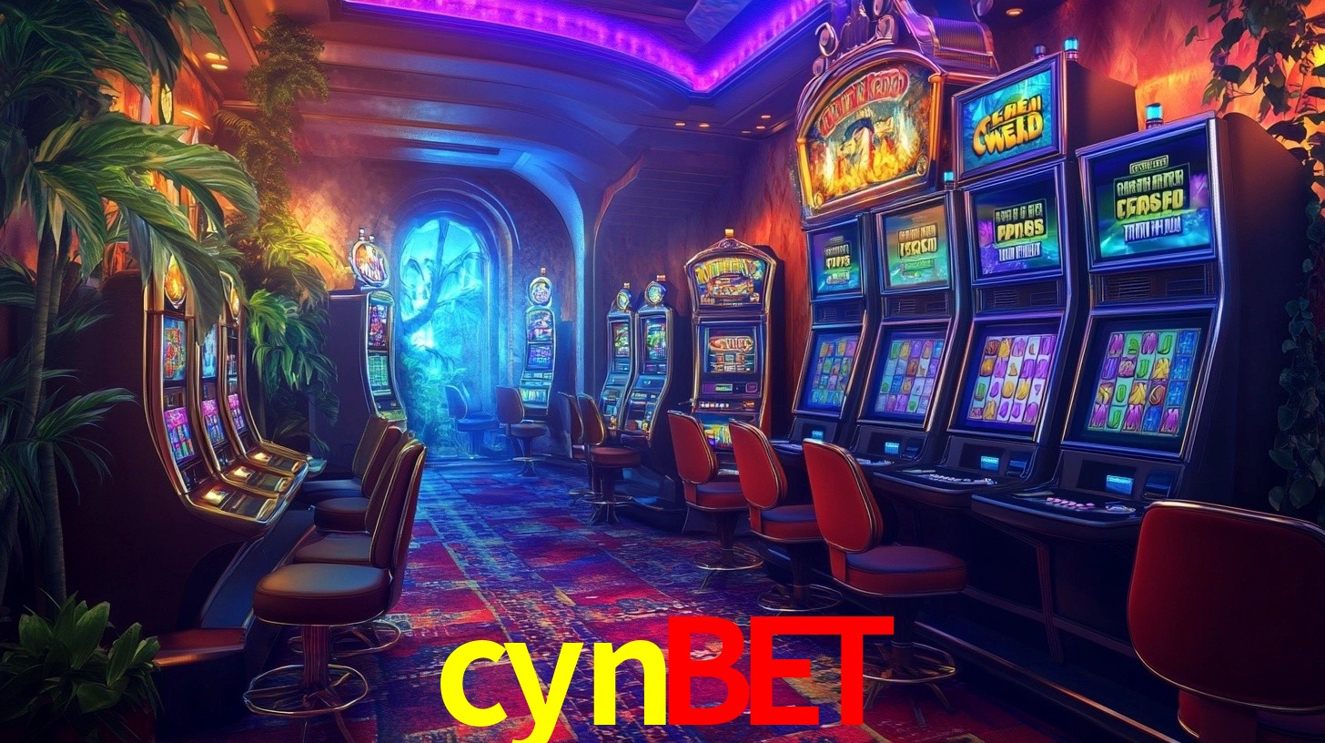 Premium Interface cynbet
