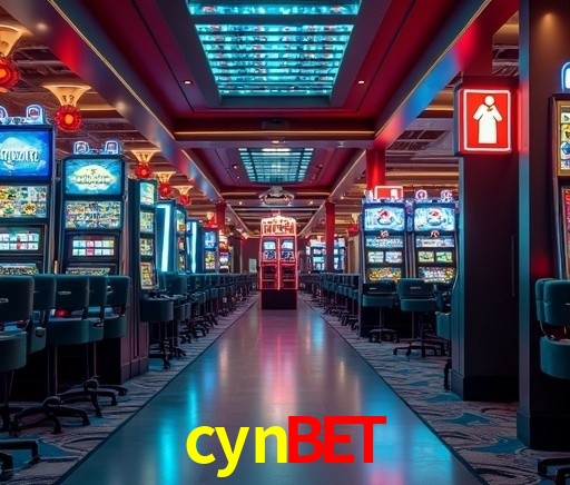 Diretório de Jogos cynbet