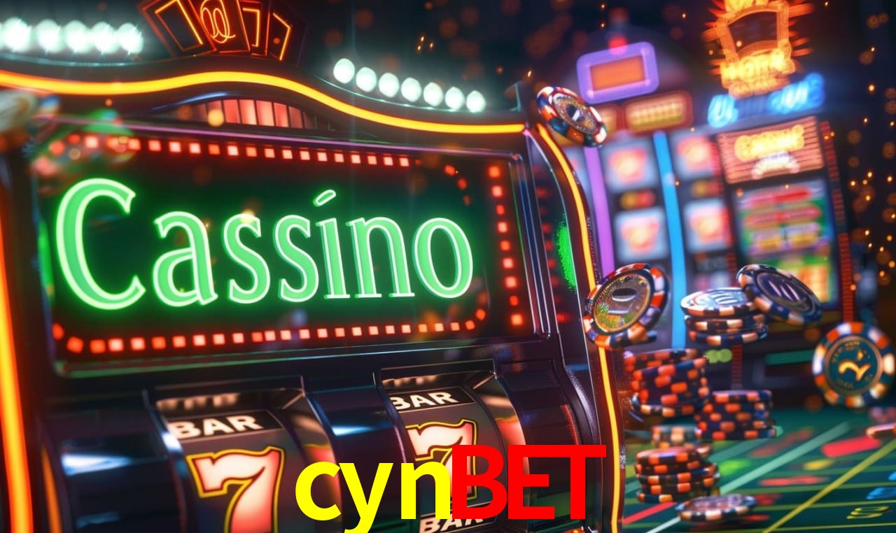 Apostas Esportivas na cynbet: Um Guia Completo