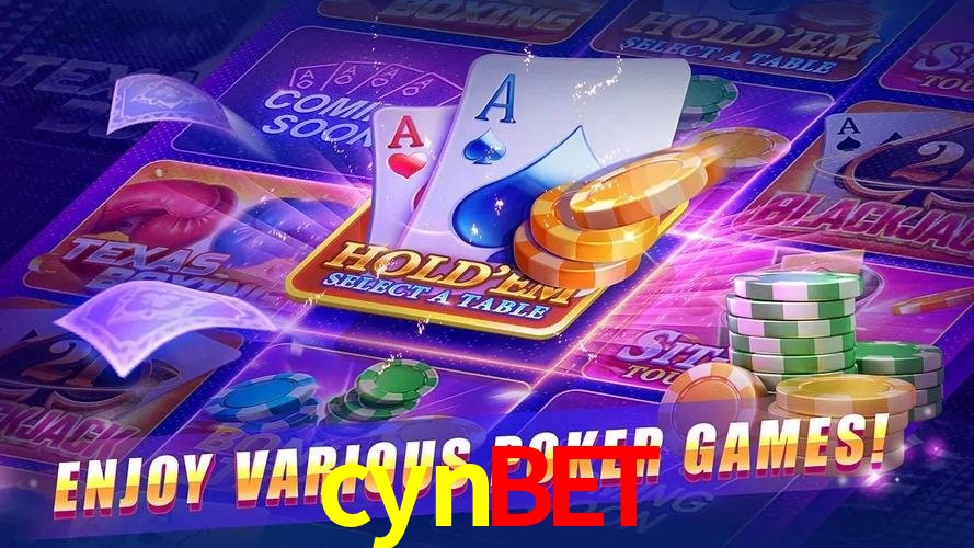 Login Seguro cynbet