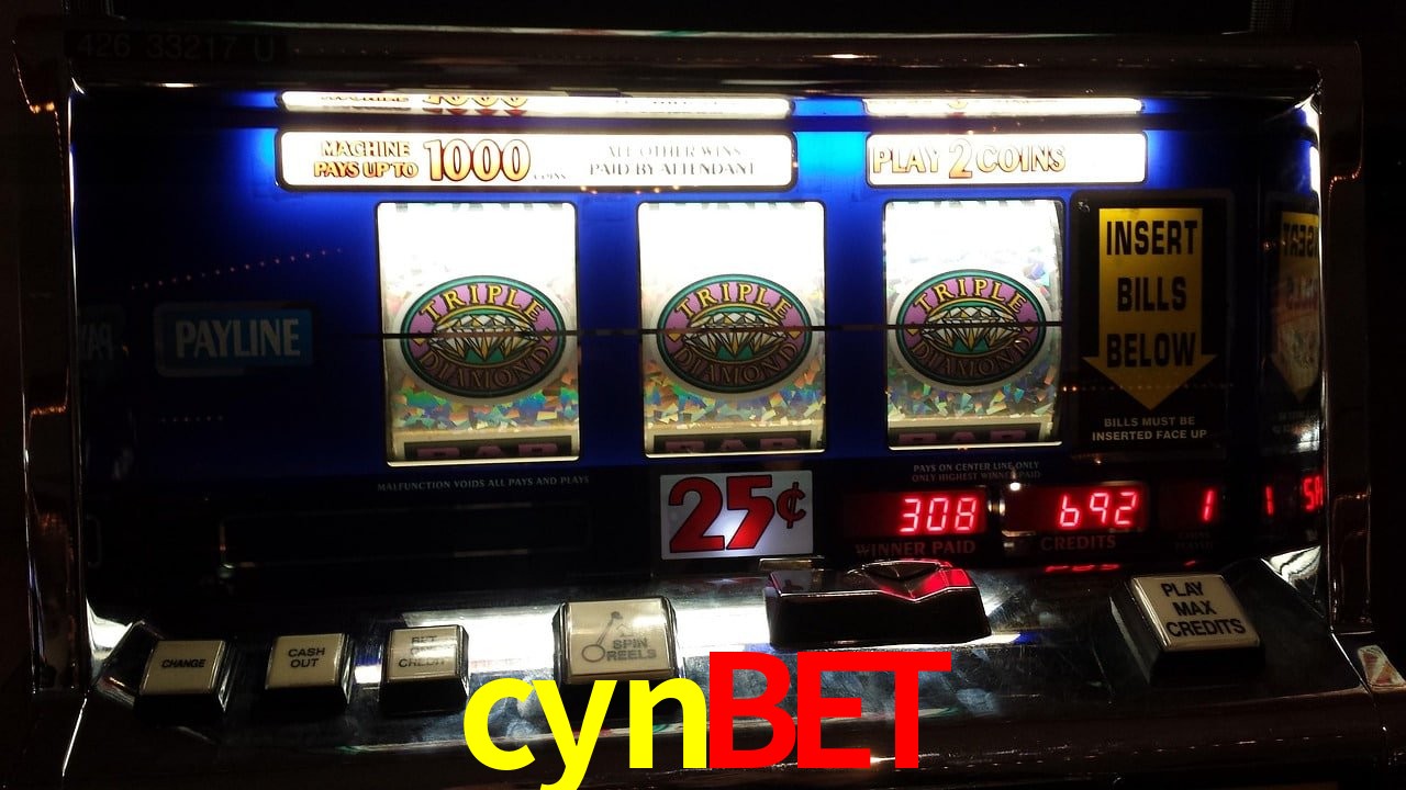 Live Casino cynbet