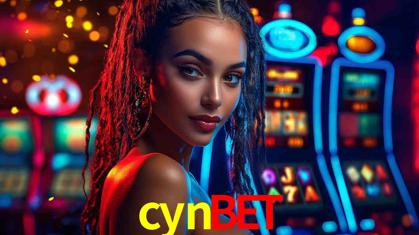 Apostas de Futebol cynbet