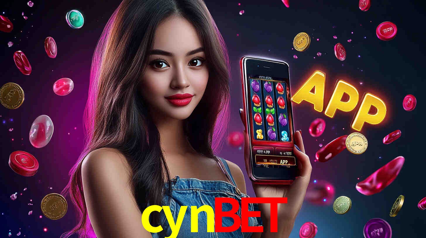 Mesa de Blackjack cynbet