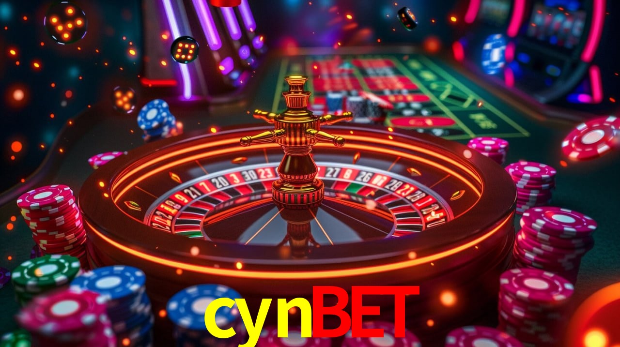 Promoção Relâmpago cynbet