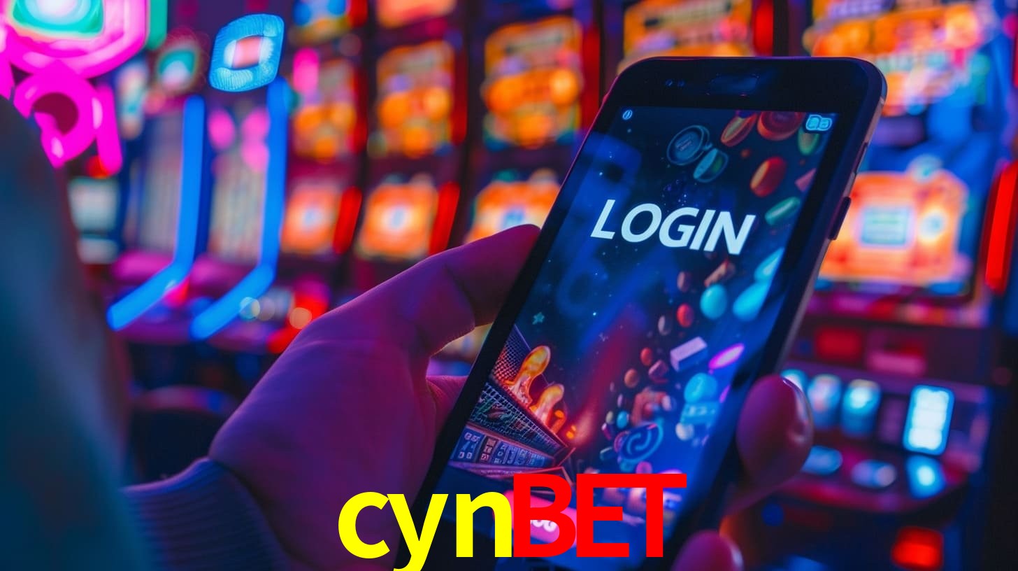 Apostas Esportivas na cynbet: Um Guia Completo