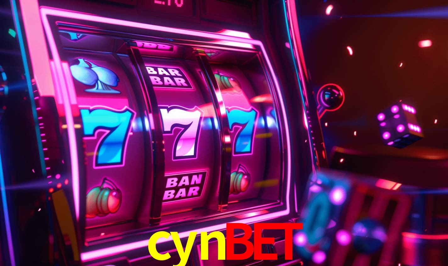 Recursos de Bônus cynbet