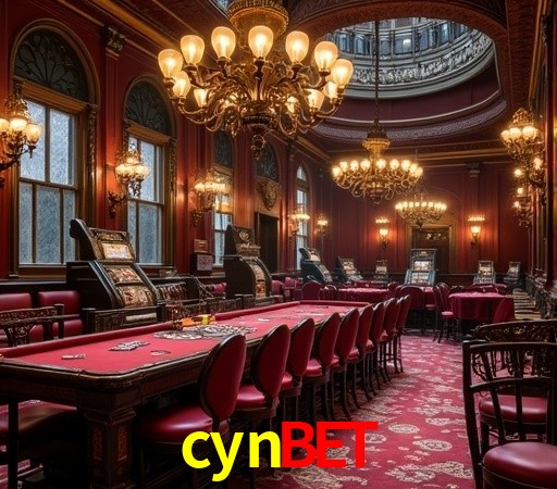 Explorando a Categoria de Eventos em Apostas na cynbet