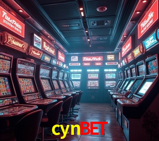 Explorando a Categoria de Eventos em Apostas na cynbet