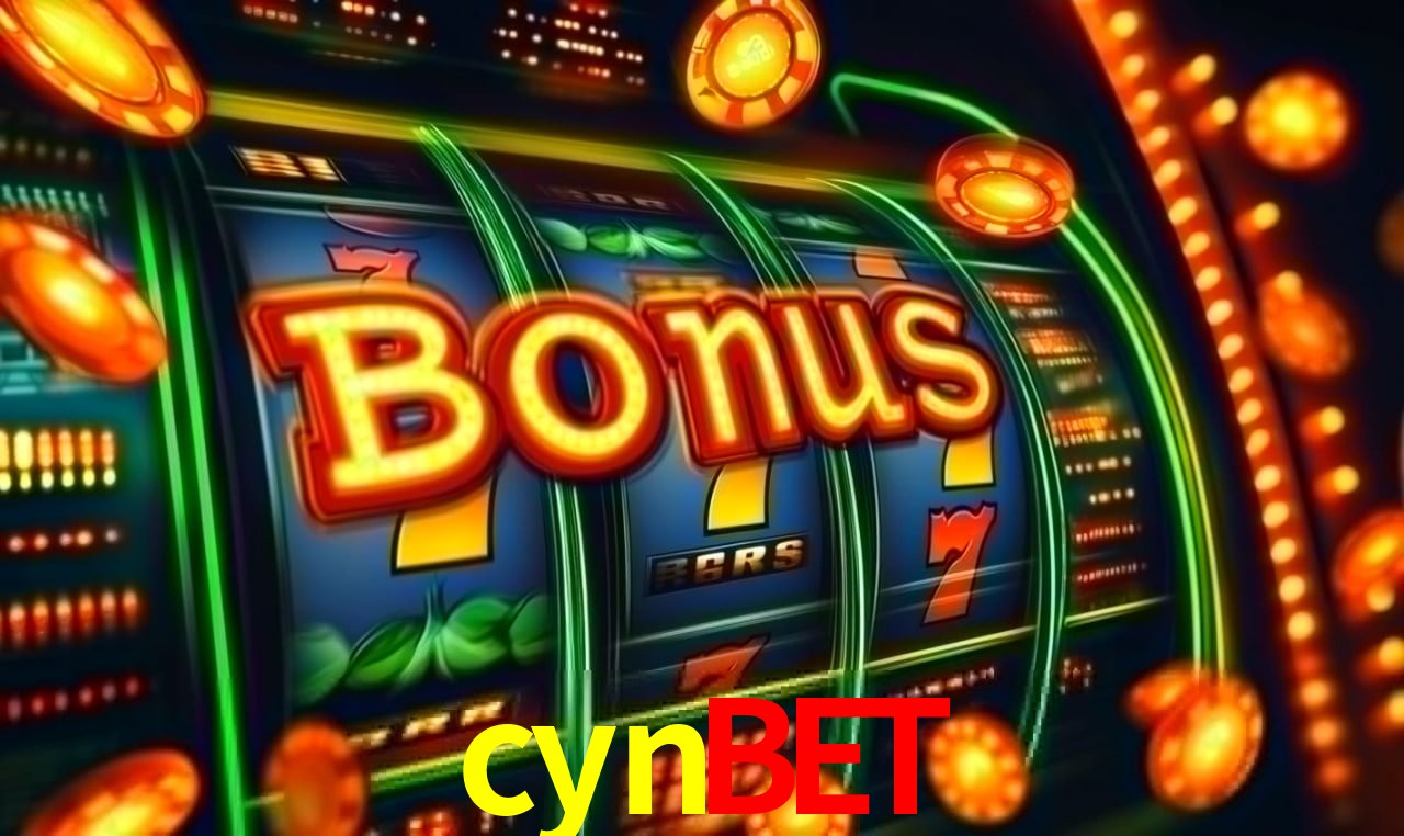 Welcome Bonus cynbet