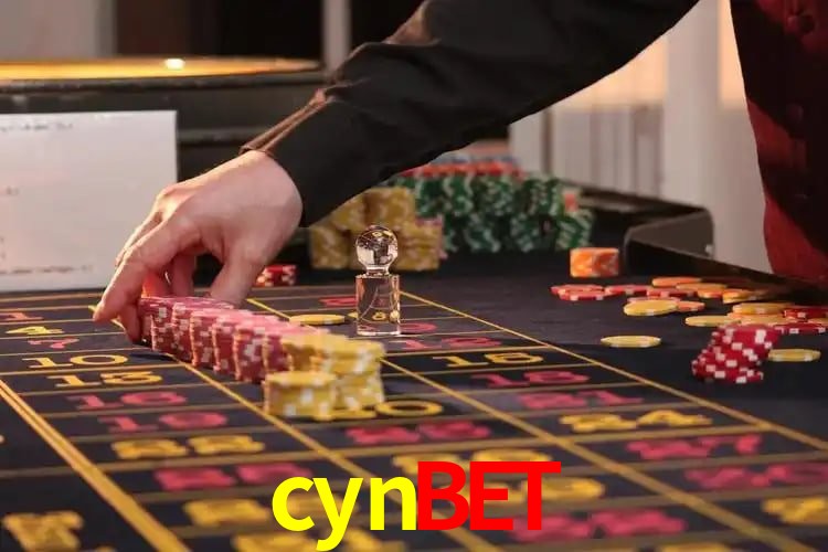PIX Instantâneo cynbet