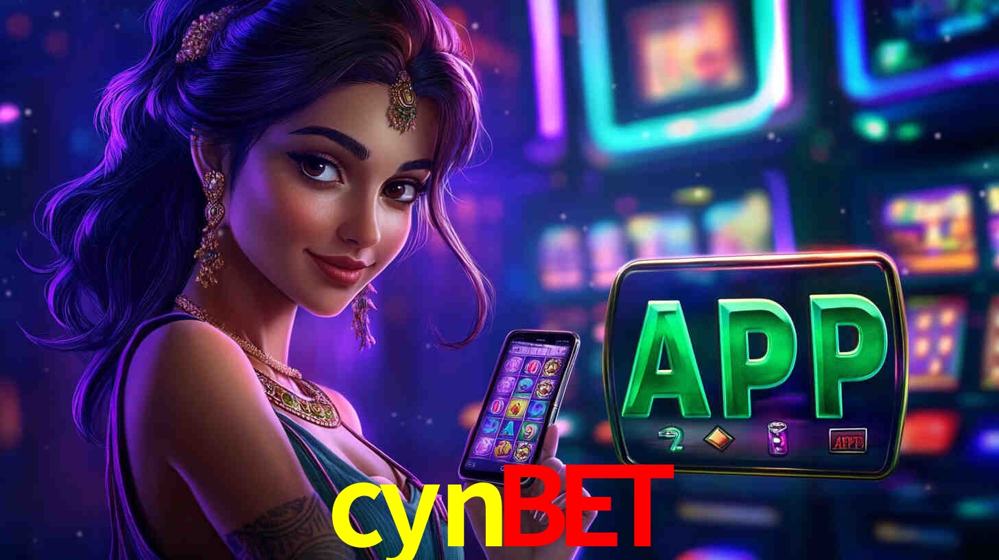 Desvendando o Mundo dos Jogos Virtuais na cynbet