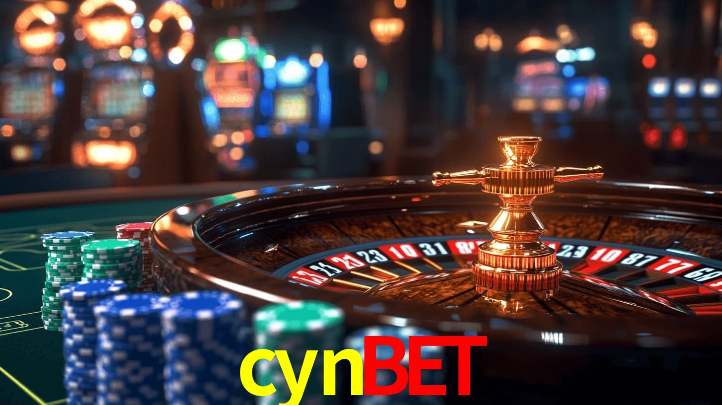cynbet: A Experiência de Casino com Jogos de Mesa ao Vivo