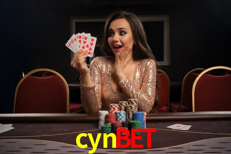Especiais de Fim de Semana cynbet
