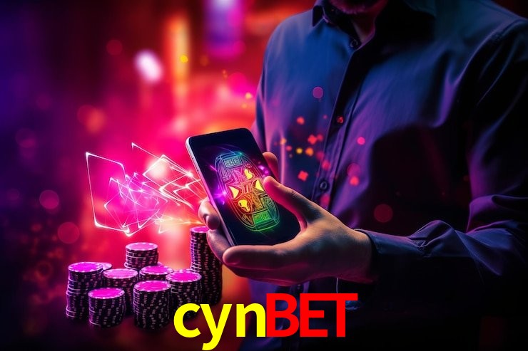 A Experiência Imersiva dos Cassinos Ao Vivo no cynbet