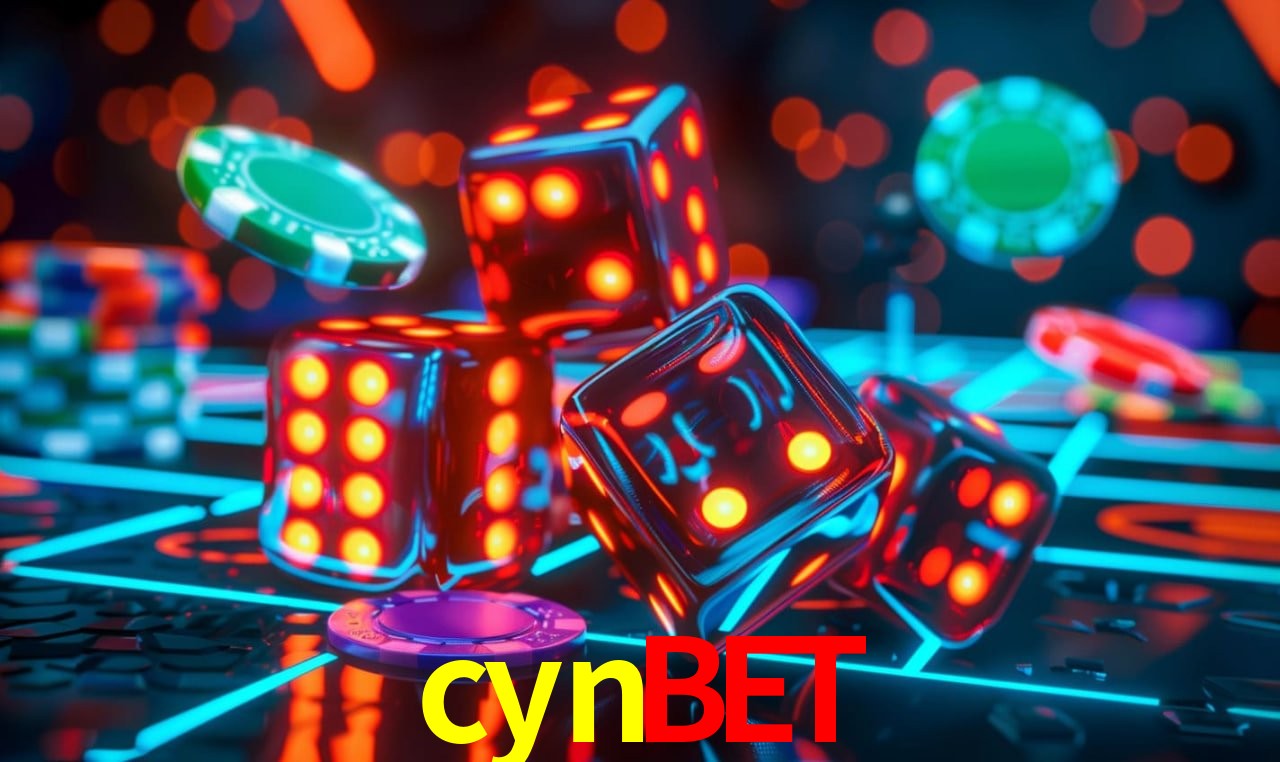 Sistemas de Segurança cynbet