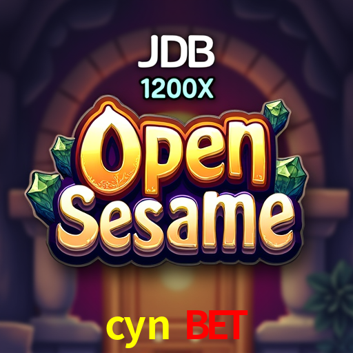 Bônus de Boas-vindas cyn bet