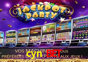 Promoção Relâmpago cyn bet