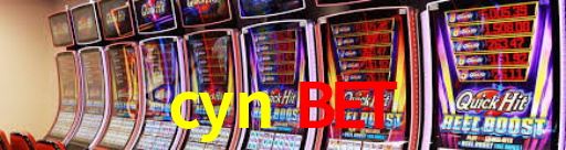 Bônus Diários cyn bet