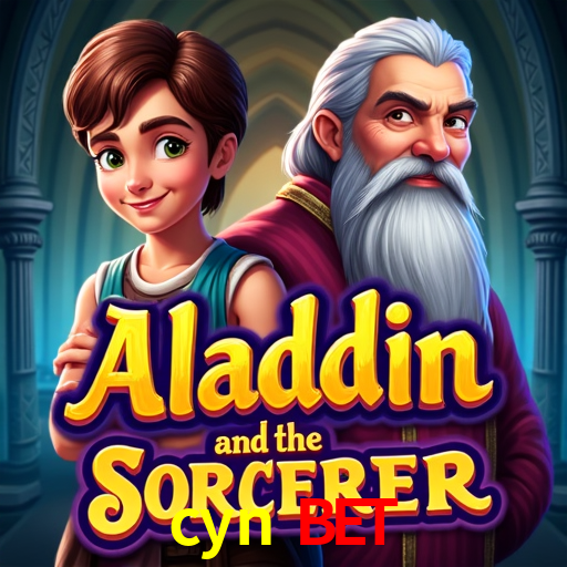 Diretório de Jogos cyn bet