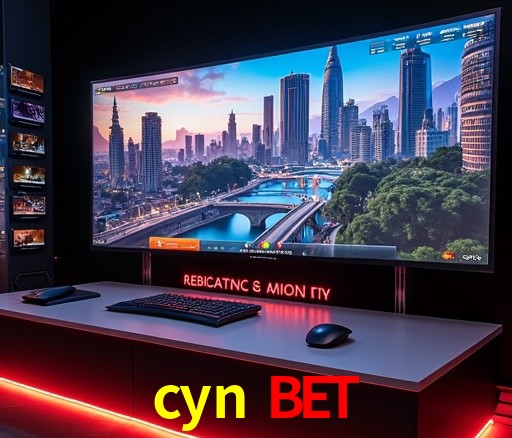 Estatísticas do Jogo cyn bet