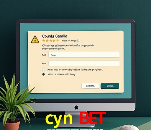 Interface Premium cyn bet