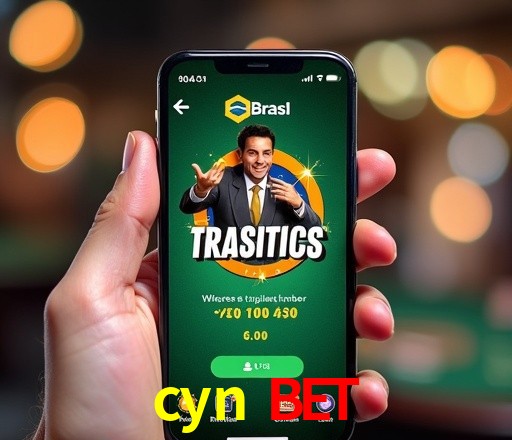 PIX Instantâneo cyn bet