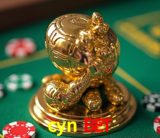 Design Responsivo cyn bet