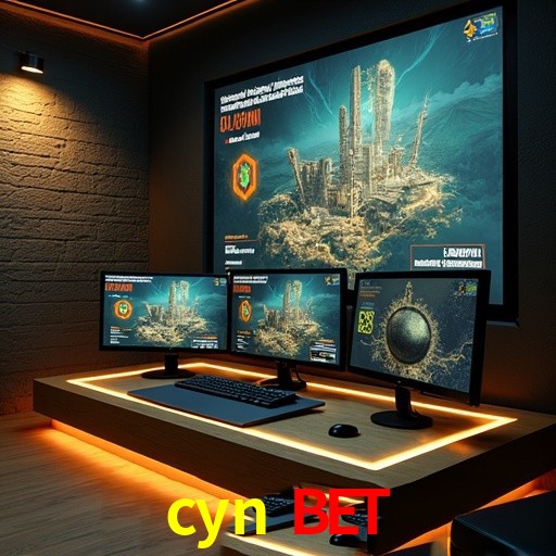 Jogos de Slot cyn bet