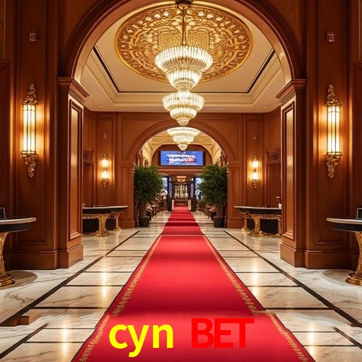 Apostas de Tênis cyn bet